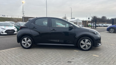 Toyota Yaris 1.5 Hybrid Icon 5dr CVT Hybrid Hatchback